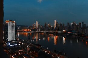 Qing Apartment Spring Heartbeat