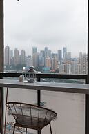 Qing Apartment Spring Heartbeat