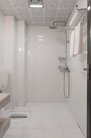 Qing Apartment Spring Heartbeat