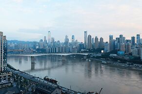 Qing Apartment Spring Heartbeat