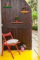 Glyfada Square Modern And Cozy Apartment