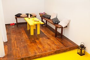 Glyfada Square Modern And Cozy Apartment