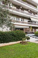 Glyfada Square Modern And Cozy Apartment