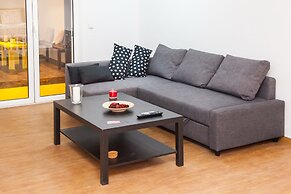 Glyfada Square Modern And Cozy Apartment