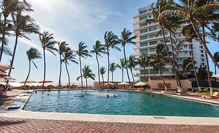 Costa Vallarta Condo