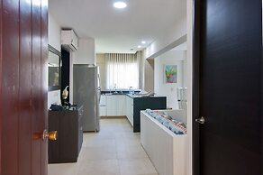 Costa Vallarta Condo