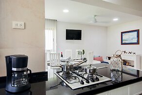 Costa Vallarta Condo