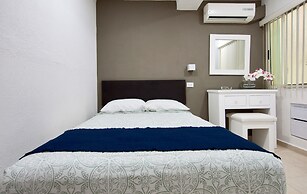 Costa Vallarta Condo