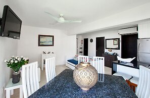 Costa Vallarta Condo