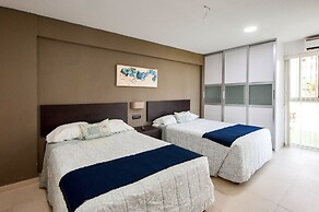 Costa Vallarta Condo