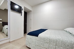 Costa Vallarta Condo