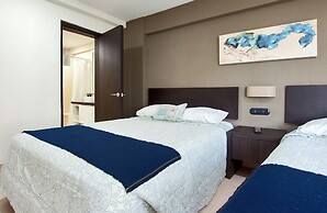 Costa Vallarta Condo