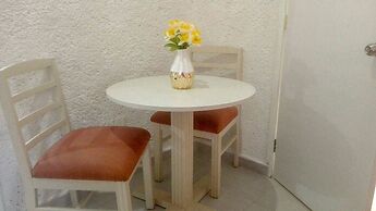 Pok-Ta-Pok Guest House