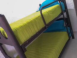 Pok-Ta-Pok Guest House