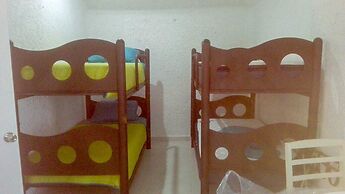 Pok-Ta-Pok Guest House