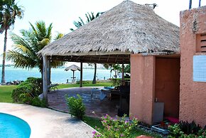 Pok-Ta-Pok Guest House