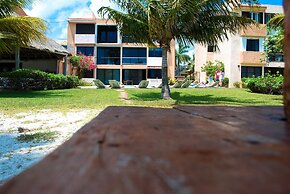 Pok-Ta-Pok Guest House