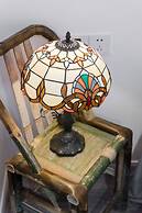 Qing Apartment Hongkong Feeling