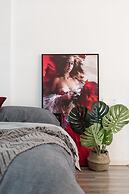 Qing Apartment Hongkong Feeling