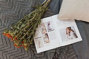 Qing Apartment Hongkong Feeling