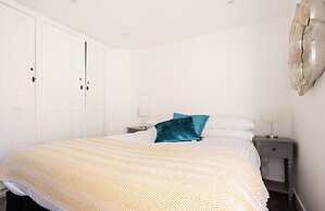 The Marylebone Residence