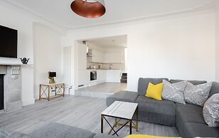 The Marylebone Residence