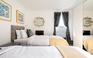 The Marylebone Residence