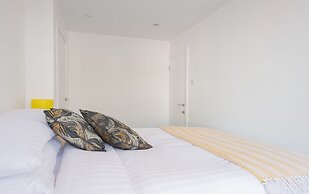 The Marylebone Residence