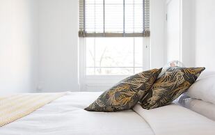 The Marylebone Residence