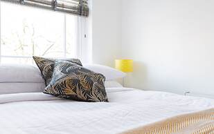 The Marylebone Residence