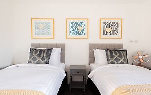 The Marylebone Residence