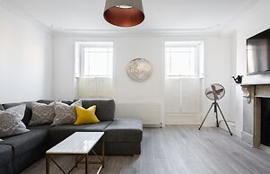 The Marylebone Residence