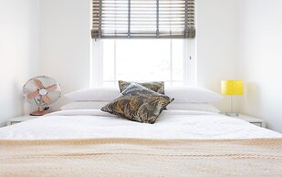 The Marylebone Residence