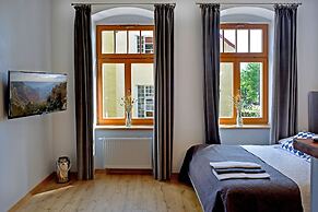 Dali ApartHotel