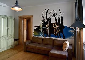 Dali ApartHotel