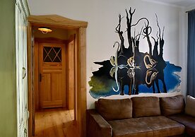 Dali ApartHotel