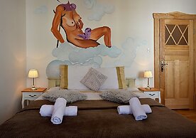 Dali ApartHotel