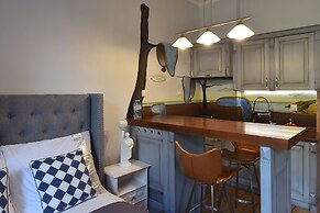 Dali ApartHotel