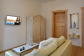 Dali ApartHotel
