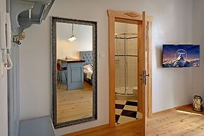 Dali ApartHotel