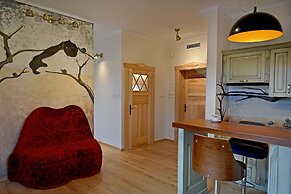 Dali ApartHotel