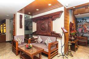 Hotel Kutumba