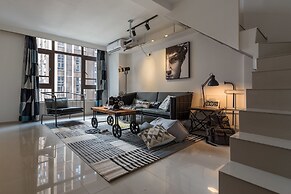 Qing Apartment Renaissance