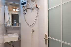 Qing Apartment Renaissance