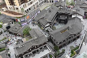 Qing Apartment Renaissance