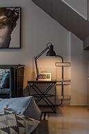 Qing Apartment Renaissance