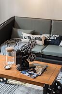 Qing Apartment Renaissance