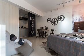 Qing Apartment Renaissance