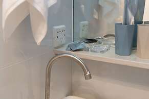 Qing Apartment Renaissance