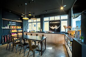 The Hammock Hotel Fine Arts Museum